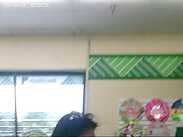 Video Blond Chick Gets Ass-Rammed (Cathy Heaven, phimxxe Cathy)