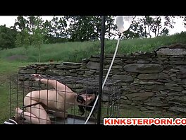 Video Naughty Girls (Vanessa phim xx sinh vien Cage, Kiara Diane)