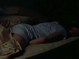 Sienna West & Denis Marti trong ngoại tình phim xx gái xinh Latinh