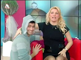 Video Full Moon phimxx khong che (Soraya Carioca)