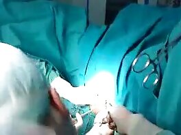Xin chào Y tá da mặt! video (Vivian Versace) phim xx hay